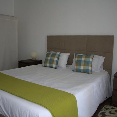 Apartamento De Vila Franca Do Campo Ngoại thất bức ảnh