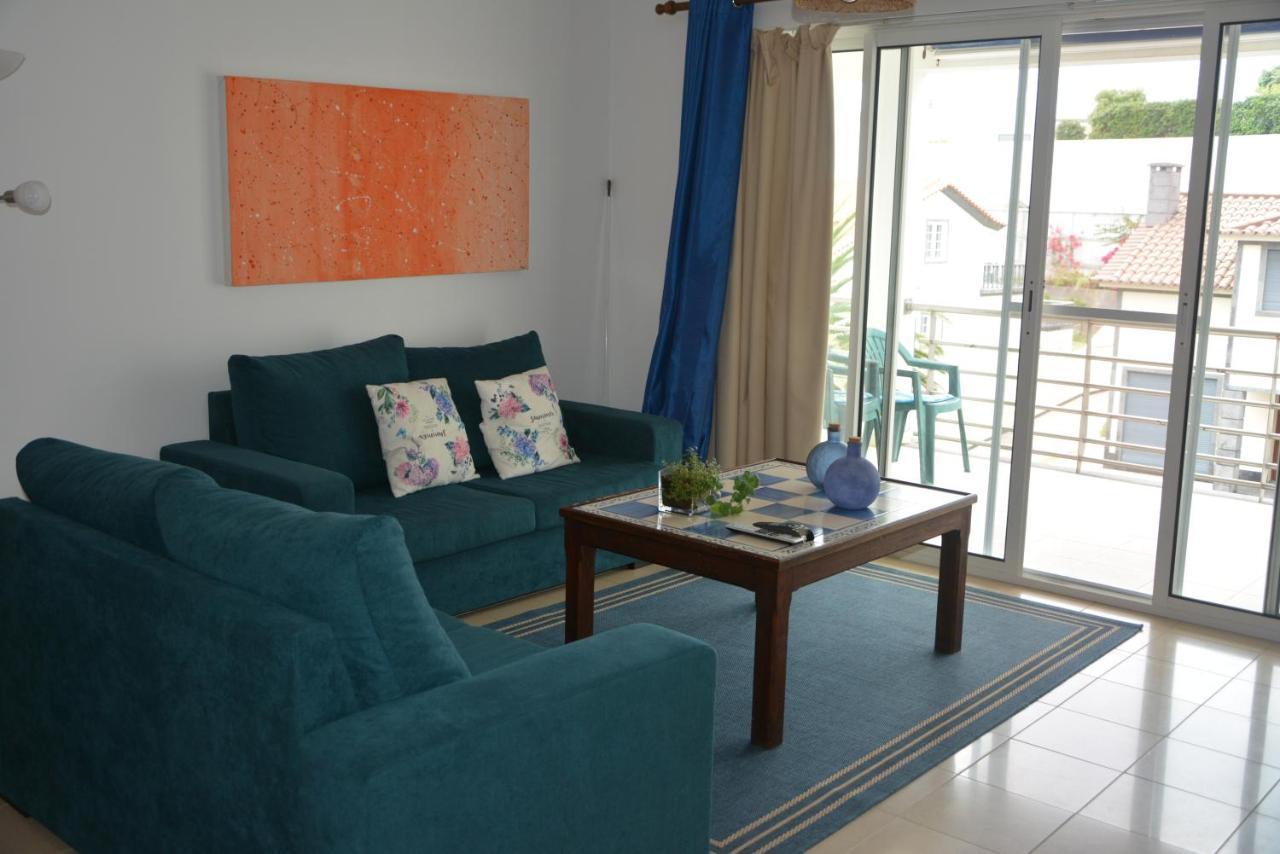 Apartamento De Vila Franca Do Campo Ngoại thất bức ảnh