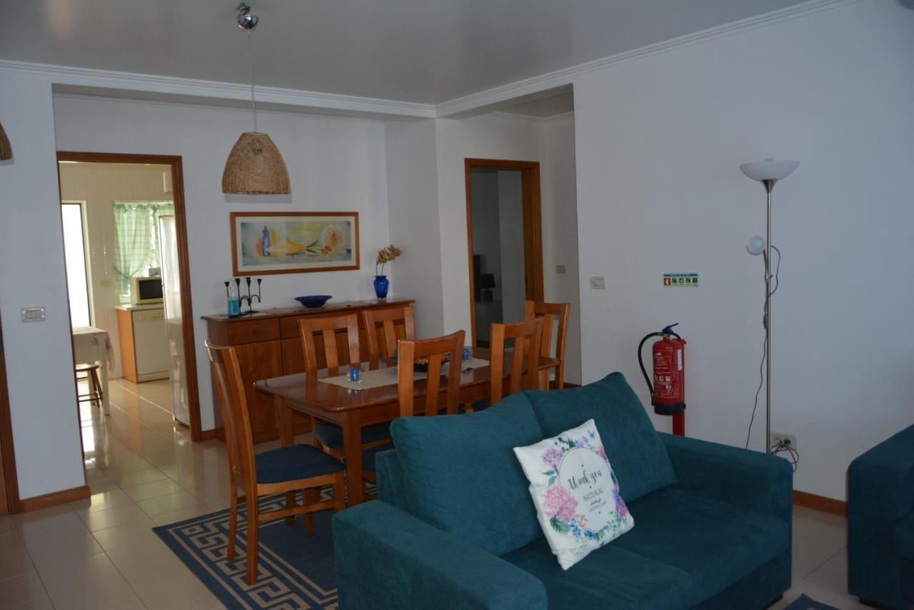 Apartamento De Vila Franca Do Campo Ngoại thất bức ảnh