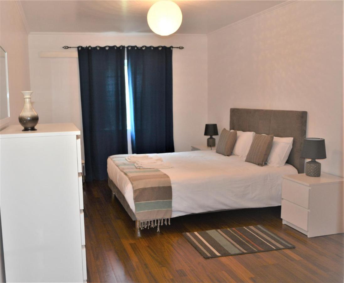 Apartamento De Vila Franca Do Campo Ngoại thất bức ảnh