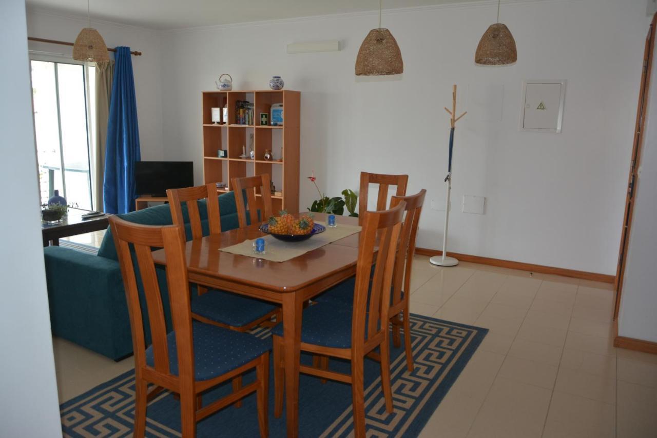 Apartamento De Vila Franca Do Campo Ngoại thất bức ảnh