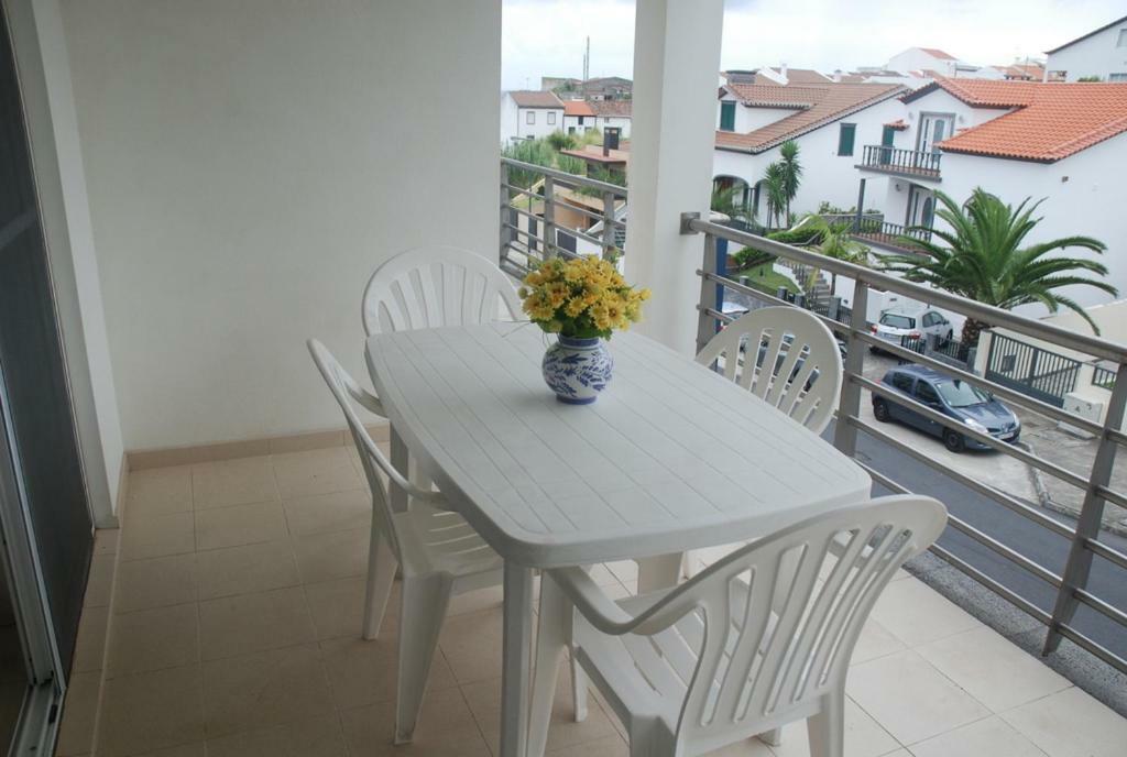Apartamento De Vila Franca Do Campo Ngoại thất bức ảnh
