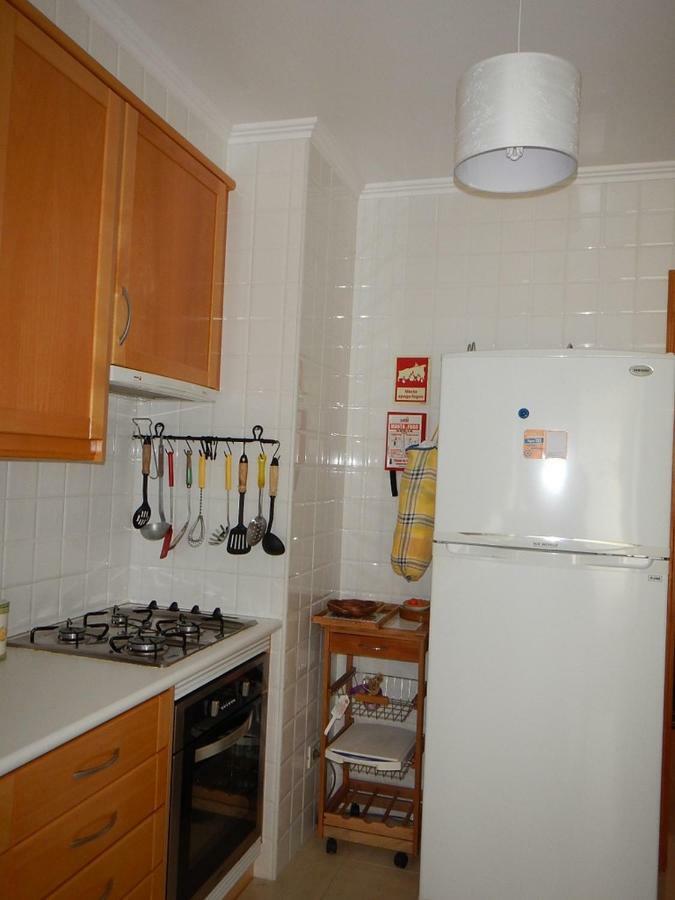 Apartamento De Vila Franca Do Campo Ngoại thất bức ảnh
