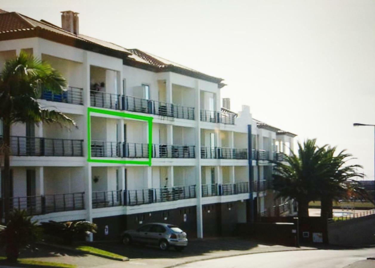 Apartamento De Vila Franca Do Campo Ngoại thất bức ảnh