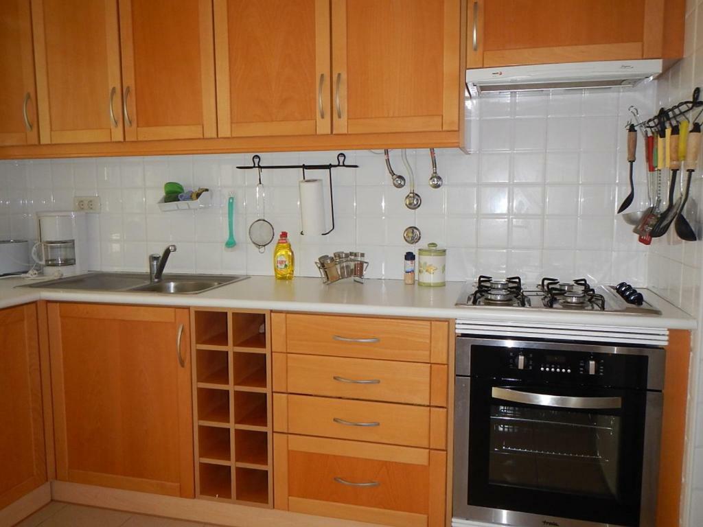 Apartamento De Vila Franca Do Campo Ngoại thất bức ảnh