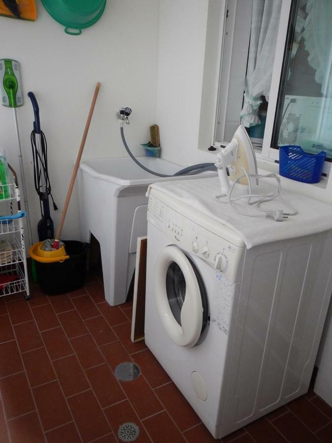 Apartamento De Vila Franca Do Campo Ngoại thất bức ảnh