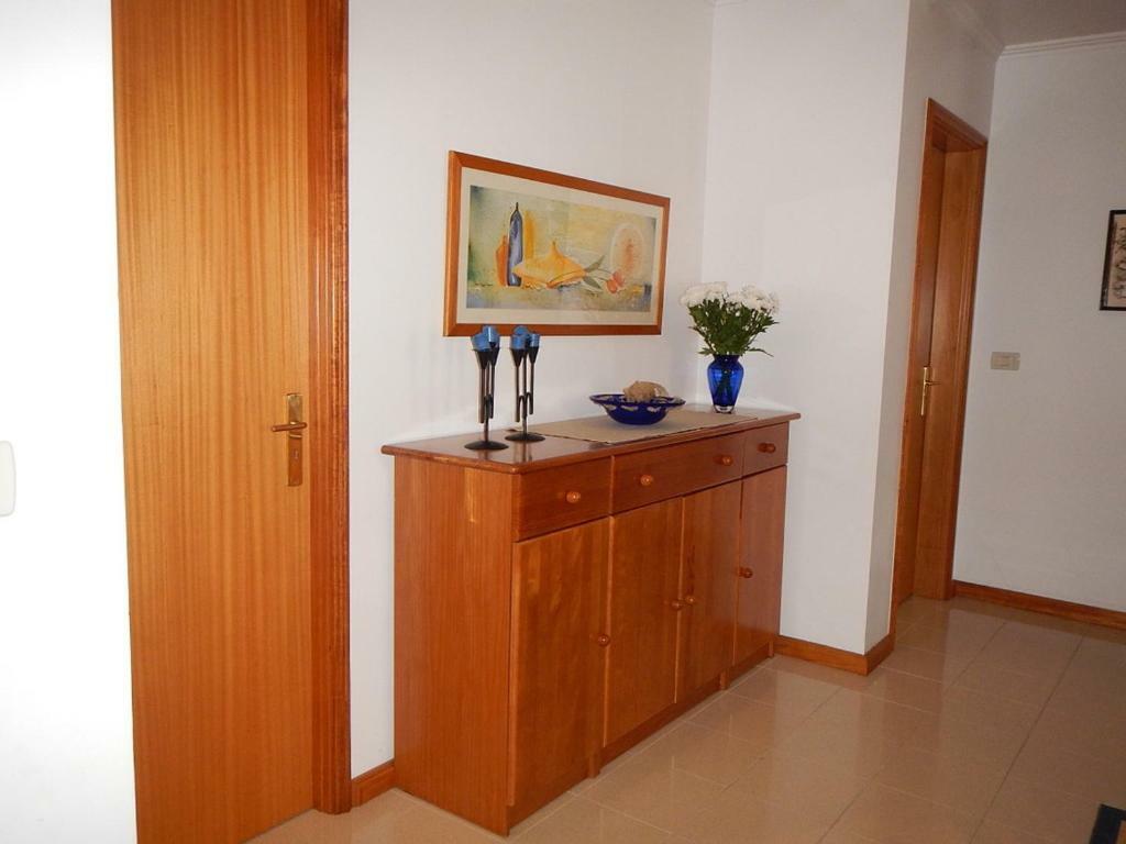 Apartamento De Vila Franca Do Campo Ngoại thất bức ảnh