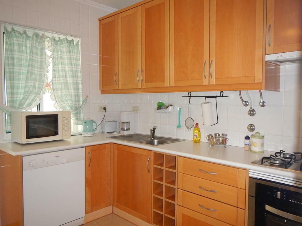Apartamento De Vila Franca Do Campo Ngoại thất bức ảnh