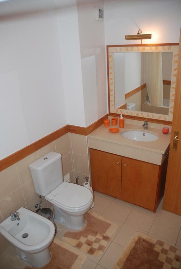 Apartamento De Vila Franca Do Campo Ngoại thất bức ảnh