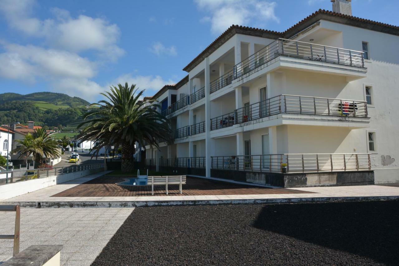 Apartamento De Vila Franca Do Campo Ngoại thất bức ảnh