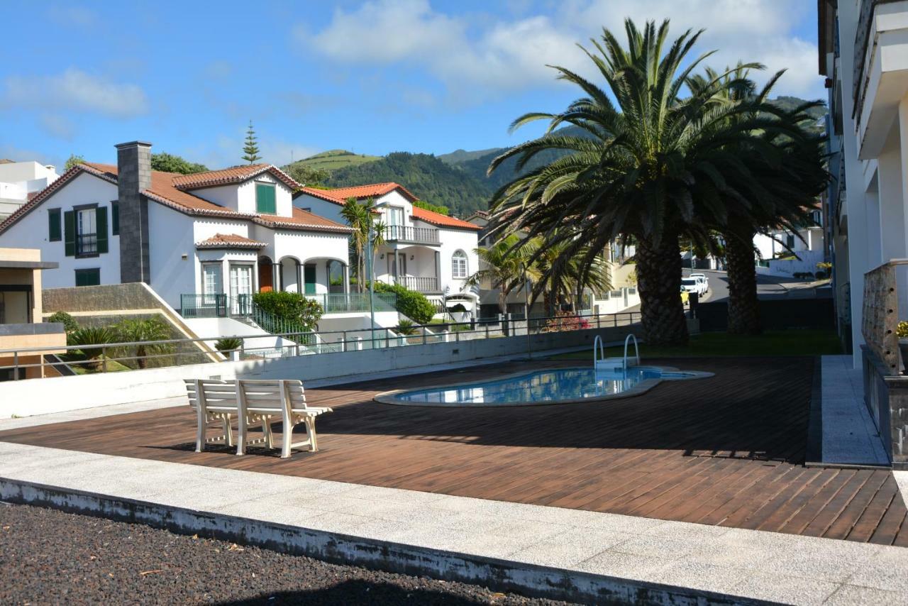 Apartamento De Vila Franca Do Campo Ngoại thất bức ảnh
