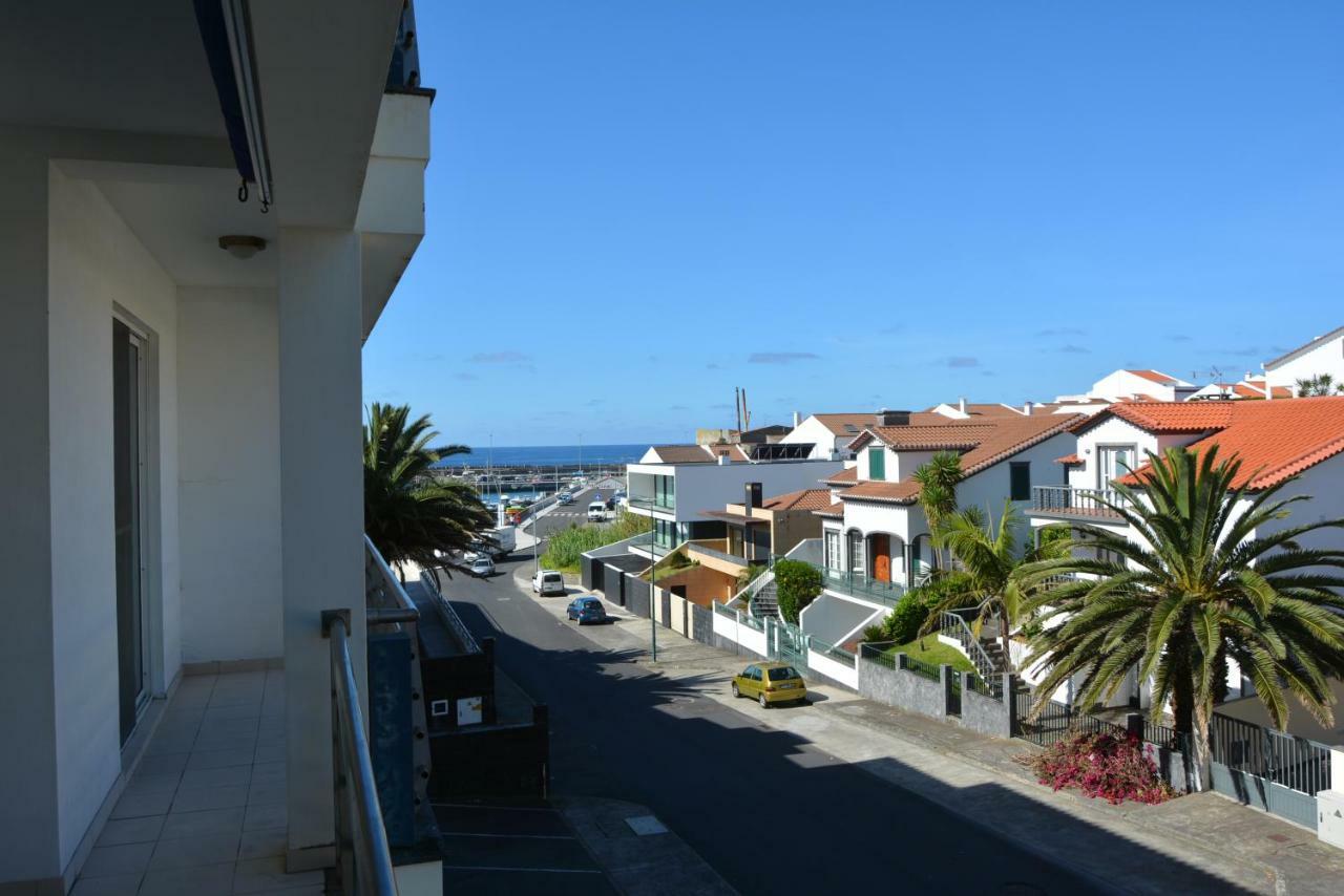 Apartamento De Vila Franca Do Campo Ngoại thất bức ảnh