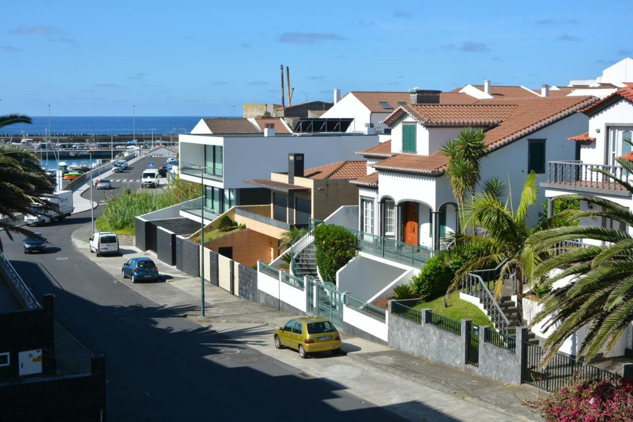 Apartamento De Vila Franca Do Campo Ngoại thất bức ảnh